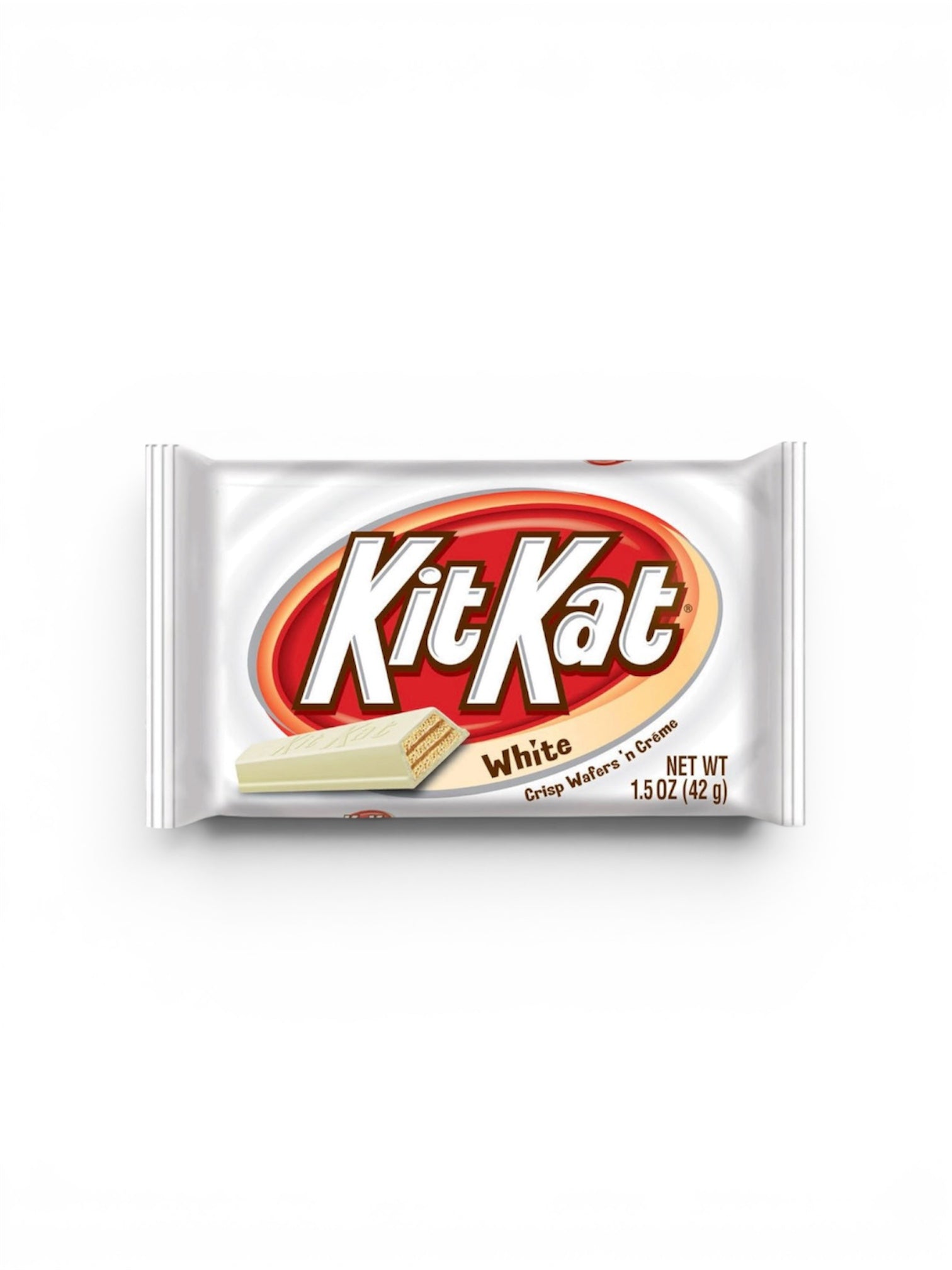 KitKat White Chocolate Wafer Bar