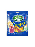 Lutti Surf Fizz Sour Gummy Candy Imported from Belgium – 225g