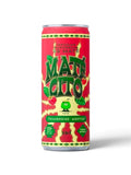 Maté Cito Framboise Menthe 330 mL – Imported from France