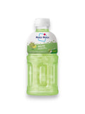 Mogu Mogu Melon Drink 320ml – Nata de Coco Imported Beverage