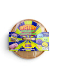 Mystery Squishy Dumplings – Glow in the Dark