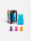 NeeDoh Gummy Bear – Super Soft Sensory Squishy Fidget Toy for Kids & Adults