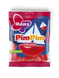Malaco PimPim Original Candy – 95g
