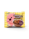 Paldo Zanmang Loopy Korean Instant Noodles – 4 Flavours | Jjajang, Volcano Chicken & Carbonara