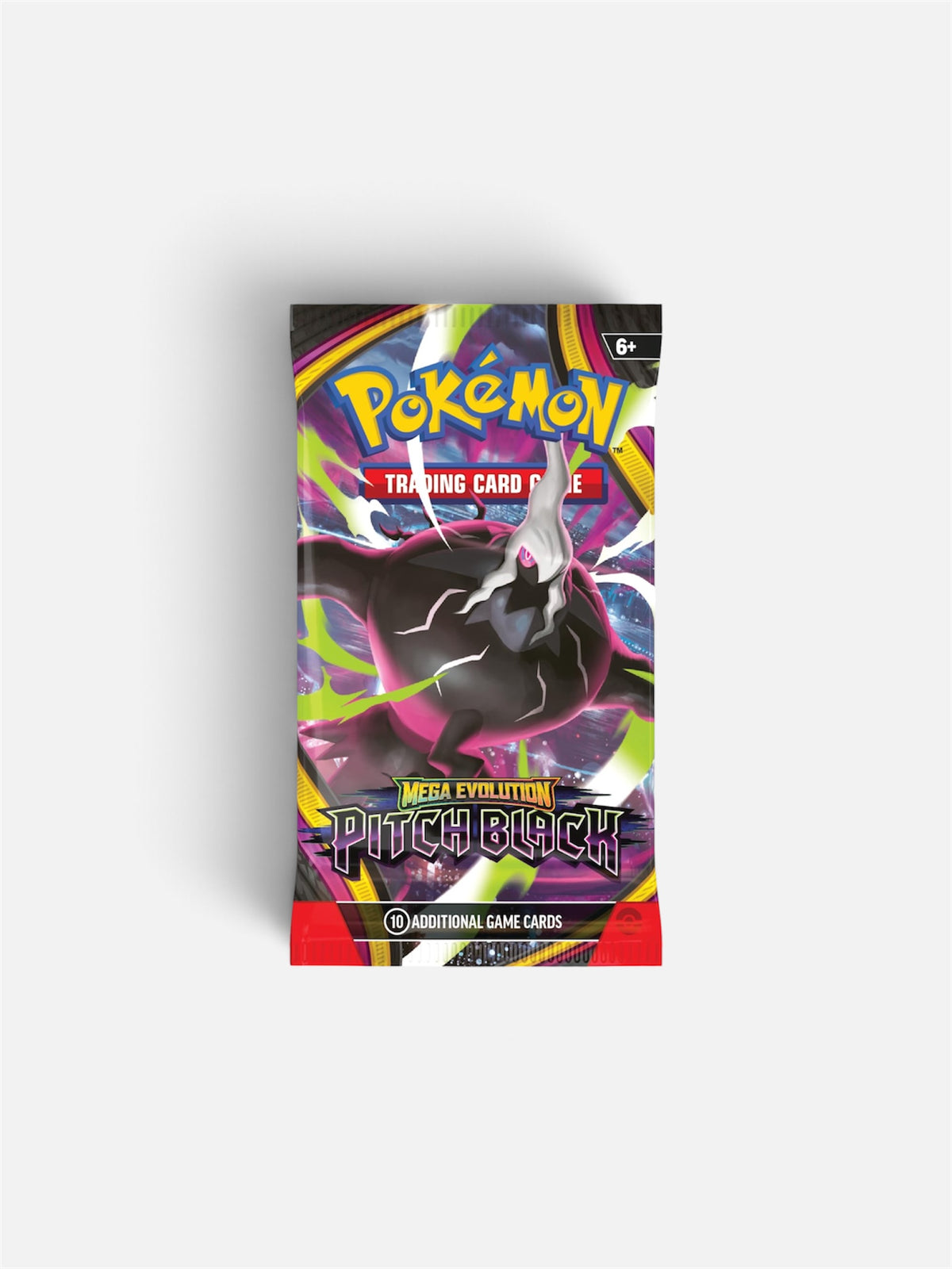 Pokémon TCG: Pitch Black Collection – Latest Pokémon Trading Cards | Imported