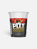 Pot Noodle Bombay Bad Boy Instant Noodles – Spicy Curry Flavour Pot | 90g