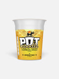 Pot Noodle Original Curry Instant Noodles – Classic Curry Flavour Pot | 90g