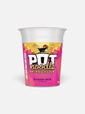 Pot Noodle Piri-Piri Chicken Instant Noodles – Spicy Chicken Flavour Pot | 90g