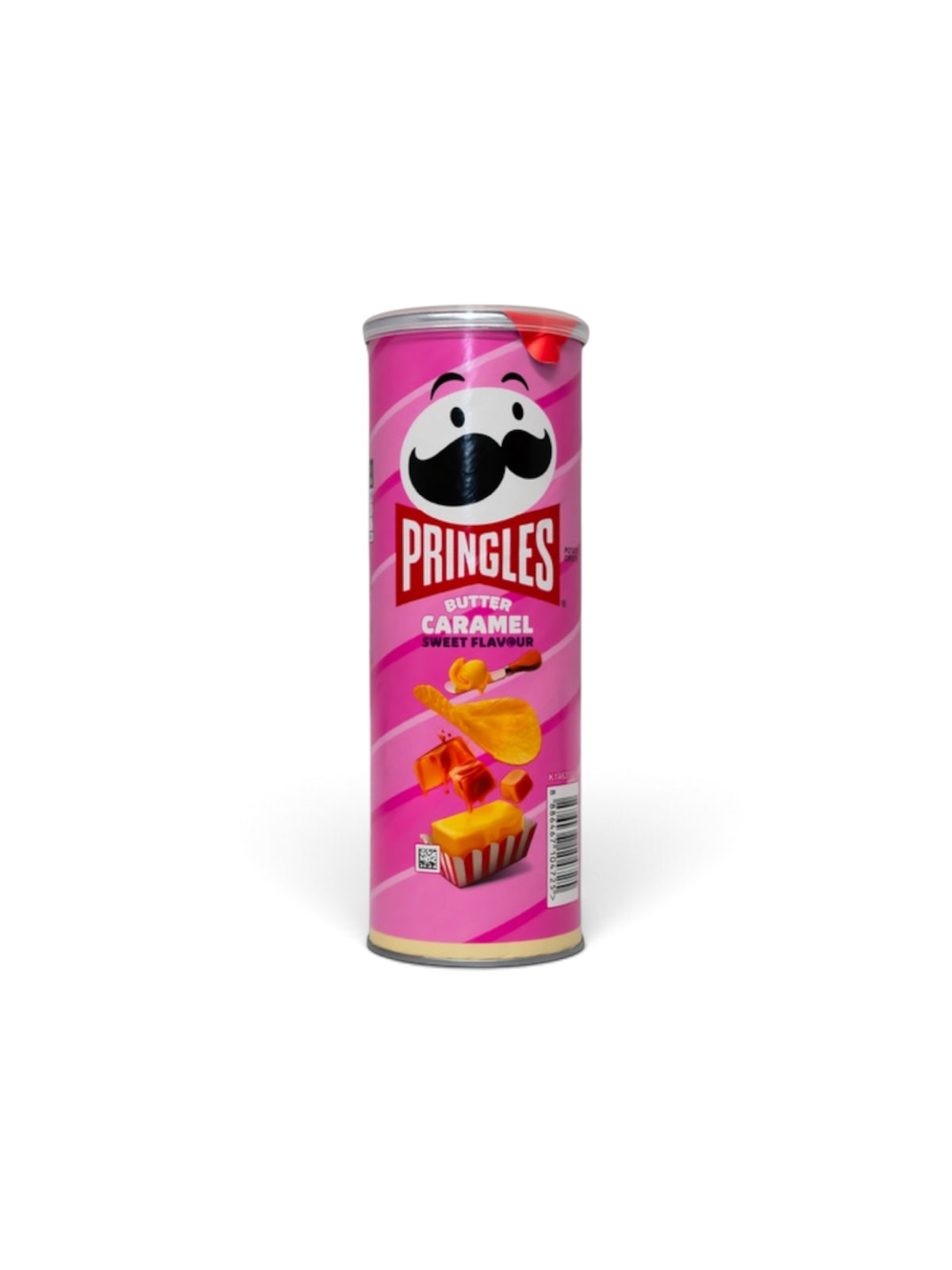 Korean Pringles – Imported Korean Potato Chips | 6 Unique Flavours