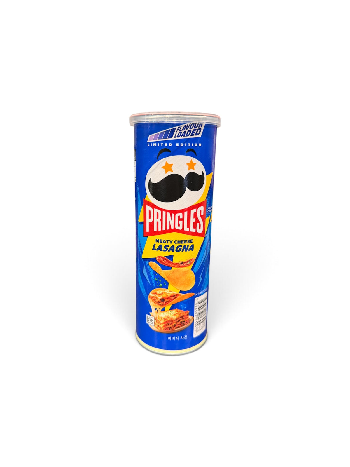 Korean Pringles – Imported Korean Potato Chips | 6 Unique Flavours