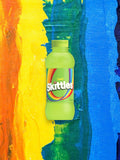 Skittles Sour Drink 414ml Bottle – Sour Flavored Beverage