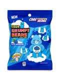 Warheads Sour Grumpy Bears – 99g