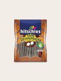 Hitschies Sour Spider Legs Cola (Saure Spinnenbeine Cola) 125g – German Candy