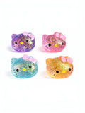 Hello Kitty Squishy Toy | Slow Rising Soft Squeeze Stress Relief Toy