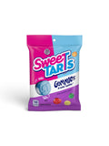 SweeTARTS Gummies Fruity Splits 141 g – Imported