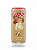 Twix Iced Coffee Drink – Imported from USA (8 fl oz / 237 mL)