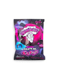 Warheads Sour Galactic Mix Cubes Candy