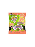 Warheads Sour Clouds Peach