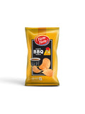Yum Yum St-Hubert BBQ Sauce Chips
